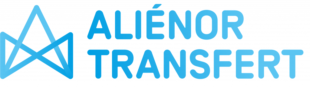logo Aliénor Transfert
