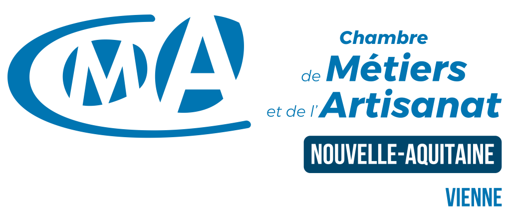 logo de la chambre des métiers et de l'artisanat