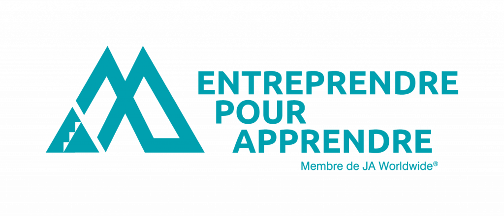 logo Entreprendre Pour Apprendre Nouvelle Aquitaine