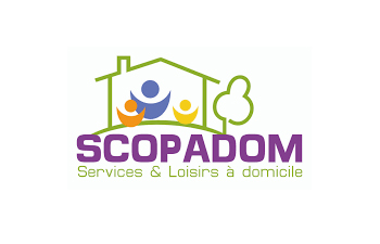 logo scopadom