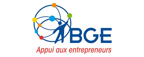 logo BGE