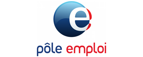 logo pole emploi