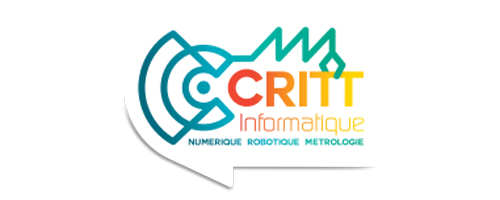 logo CRITT Informatique