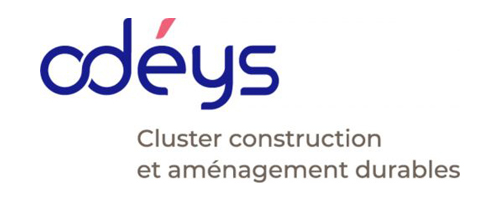 logo Odéys