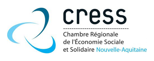 logo Chambre Régionale de l’Économie Sociale et Solidaire