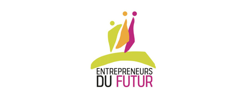 logo Entrepreneurs du futur