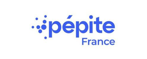 logo PÉPITE