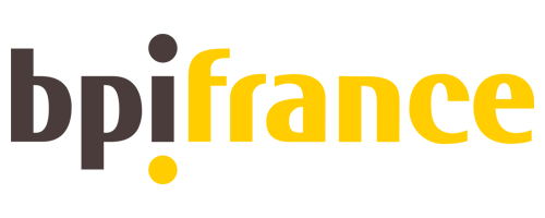 Logo Bpifrance