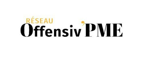 logo Offensiv’PME