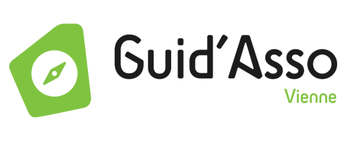 logo Guid’Asso Vienne