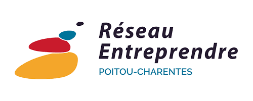 logo Réseau Entreprendre Poitou-Charentes