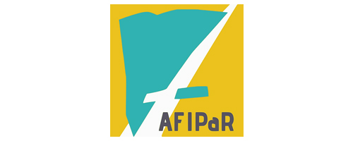 Logo  AFIPAR
