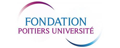 logo Fondation Poitiers Université