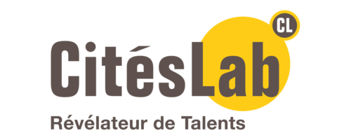 logo CitésLab (CAPEE)