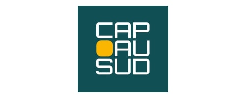 logo CAP AU SUD