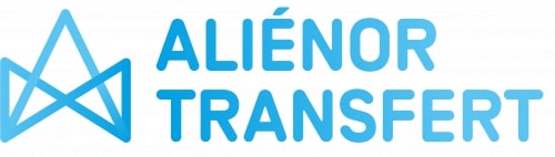 Logo Aliénor transfert