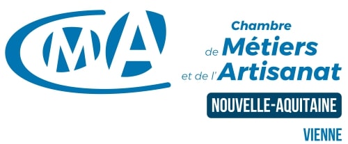 Logo  CHAMBRE DES MÉTIERS ET DE L'ARTISANAT