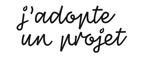 J’adopte un projet