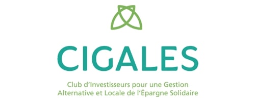 logo CIGALES