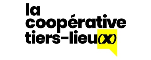 logo Coopérative Tiers-lieux