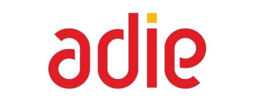Logo  ADIE