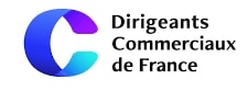 logo Dirigeants Commerciaux de France