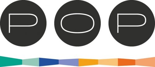 logo POP