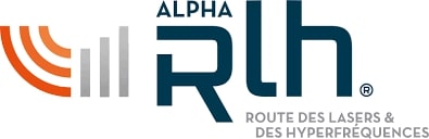 Logo  Alpha RLH